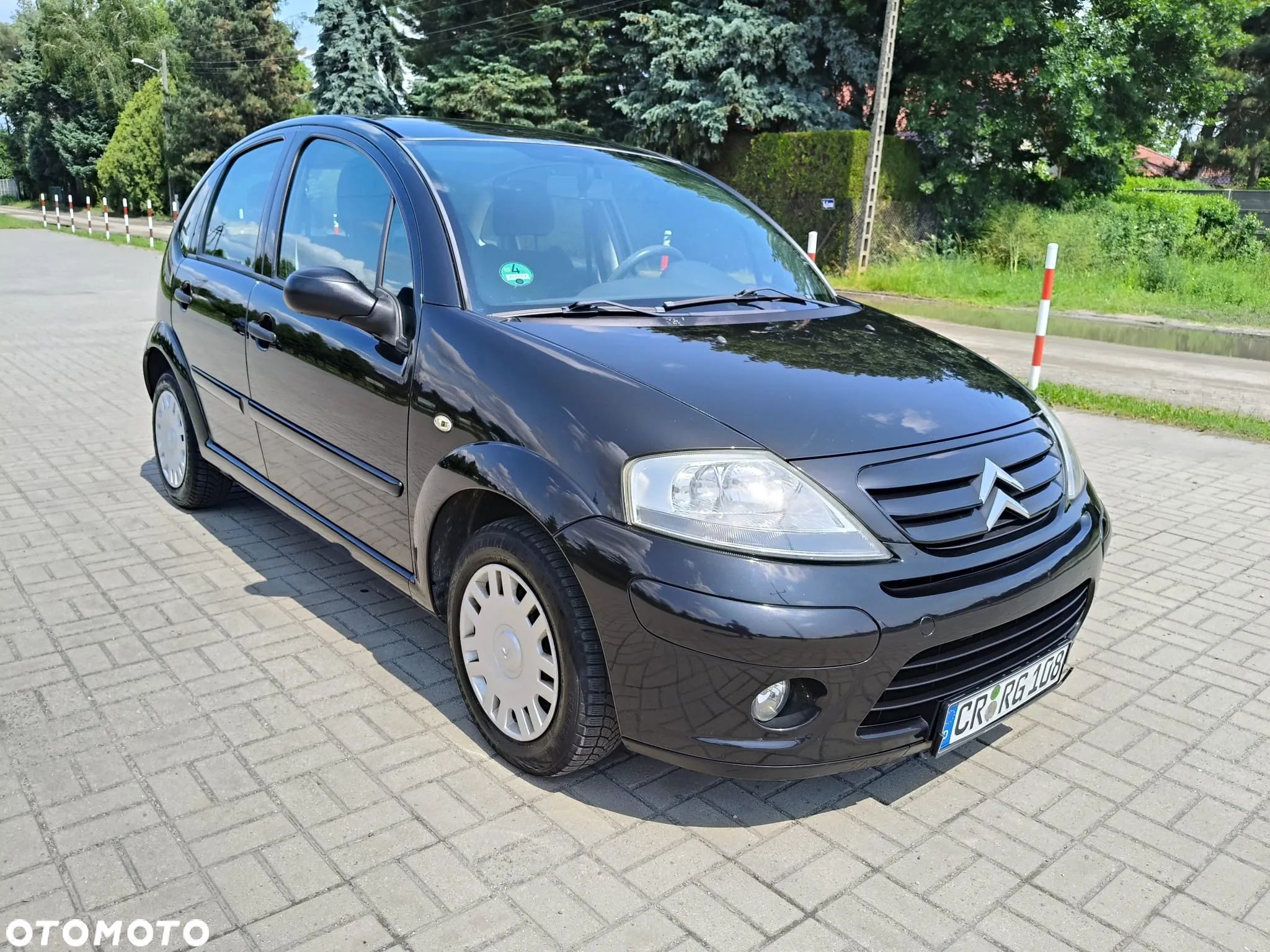 Citroën C3 1.4 Advance - 1