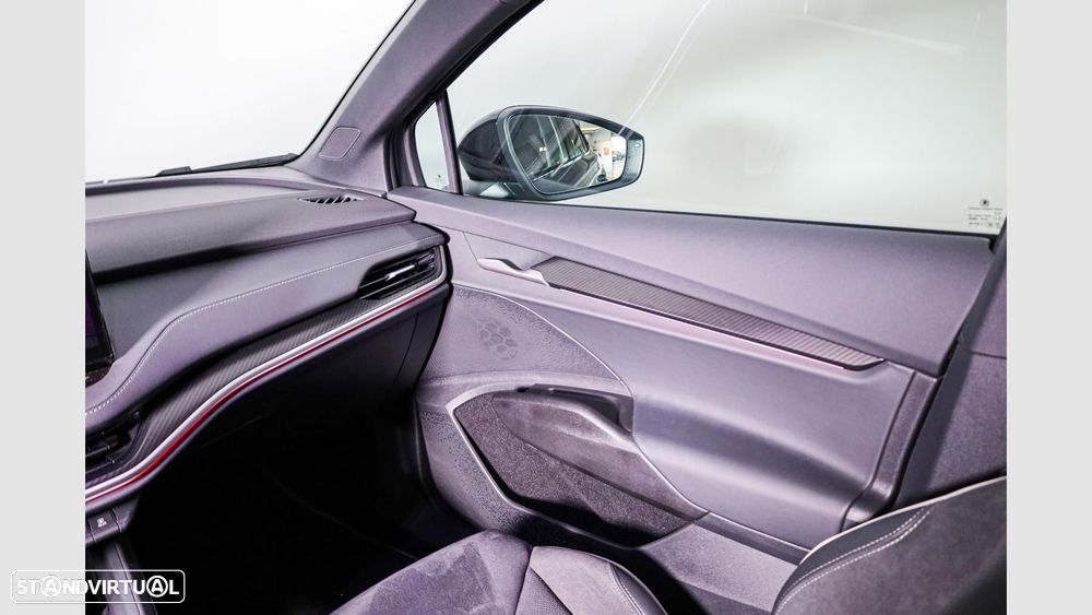 Skoda Enyaq 60 Sportline - 18