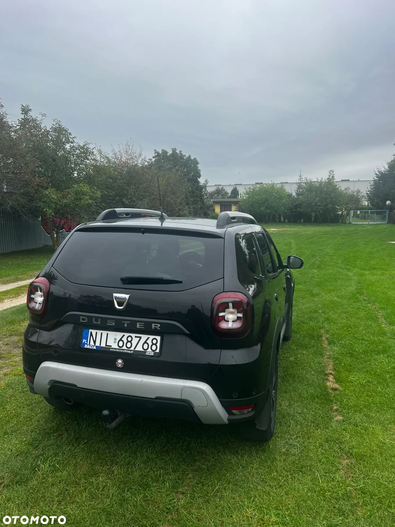 Dacia Duster 1.0 TCe Prestige - 5