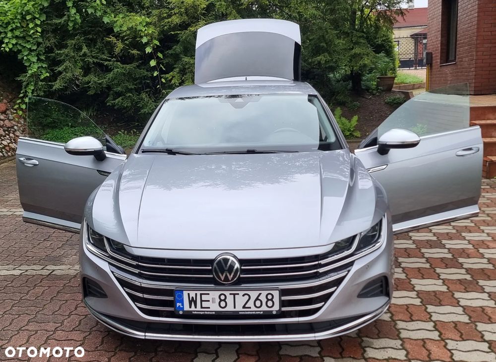 Volkswagen Arteon 2.0 TDI Elegance DSG - 9
