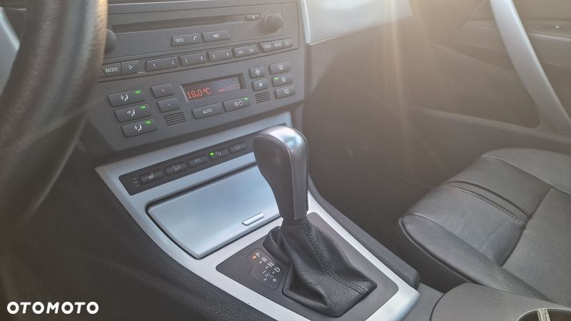 BMW X3 xDrive20d Edition Lifestyle - 5