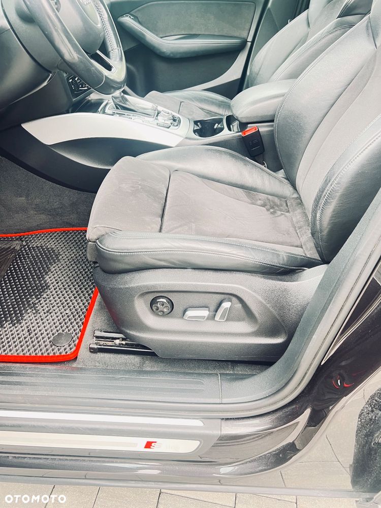Audi Q5 2.0 TDI Quattro S tronic - 11
