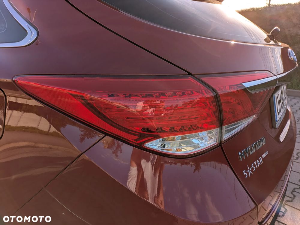 Hyundai i40 i40cw 1.6 5 Star Edition - 18