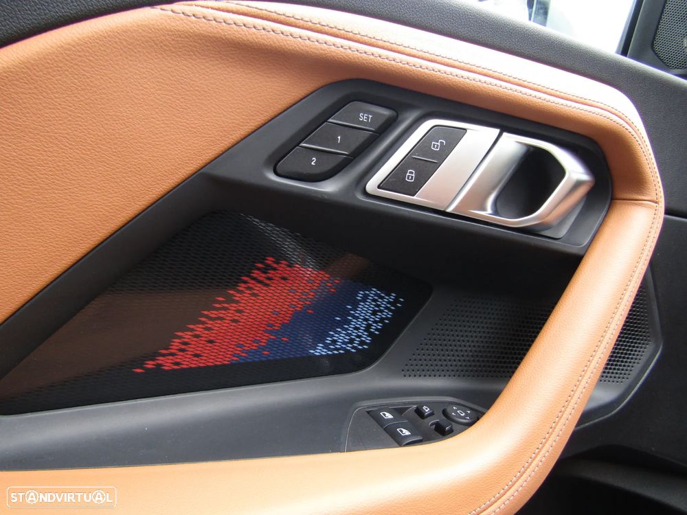 BMW 220 d Coupe Pack M Auto - 14