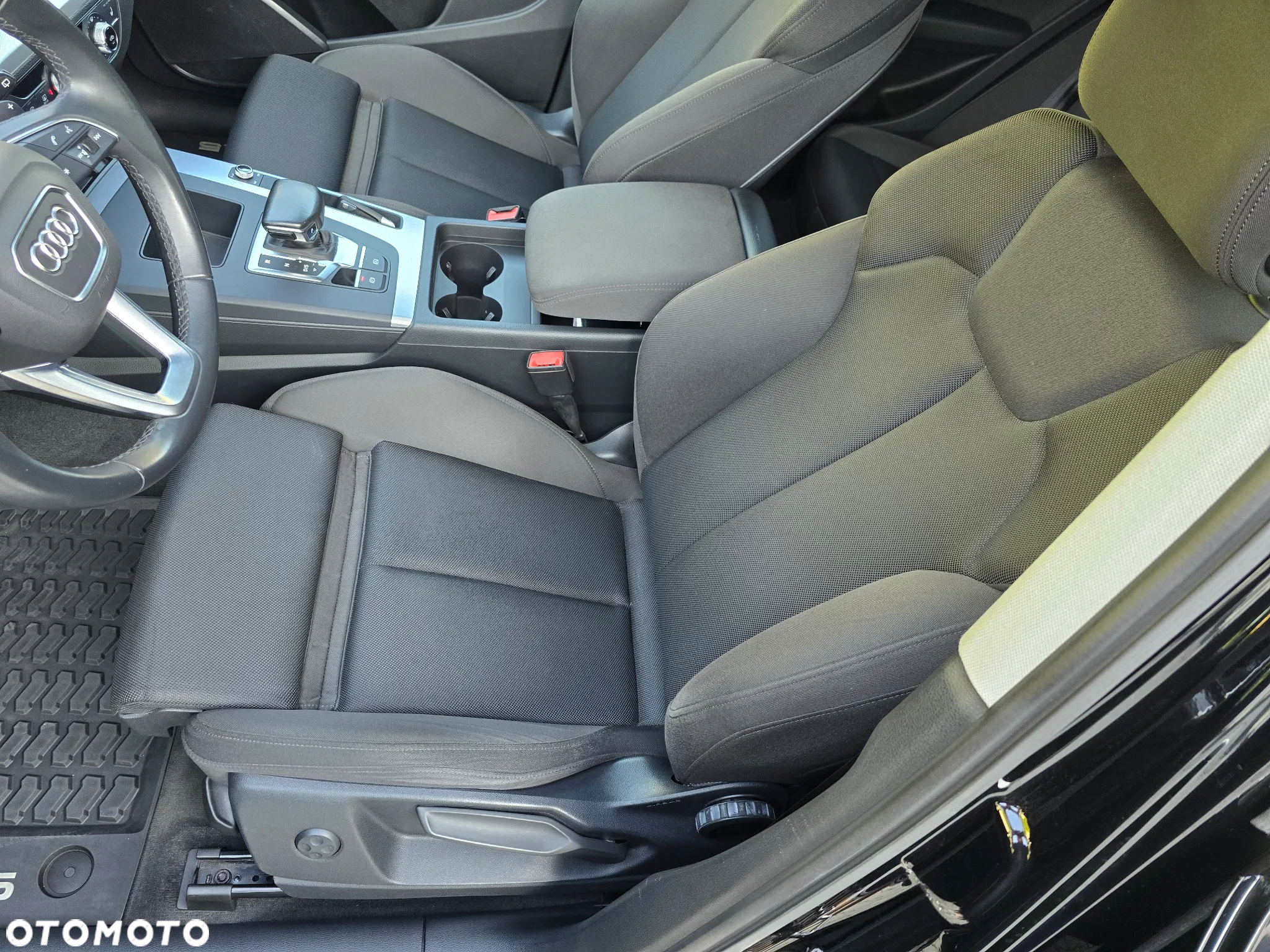 Audi Q5 40 TDI quattro S tronic sport - 21