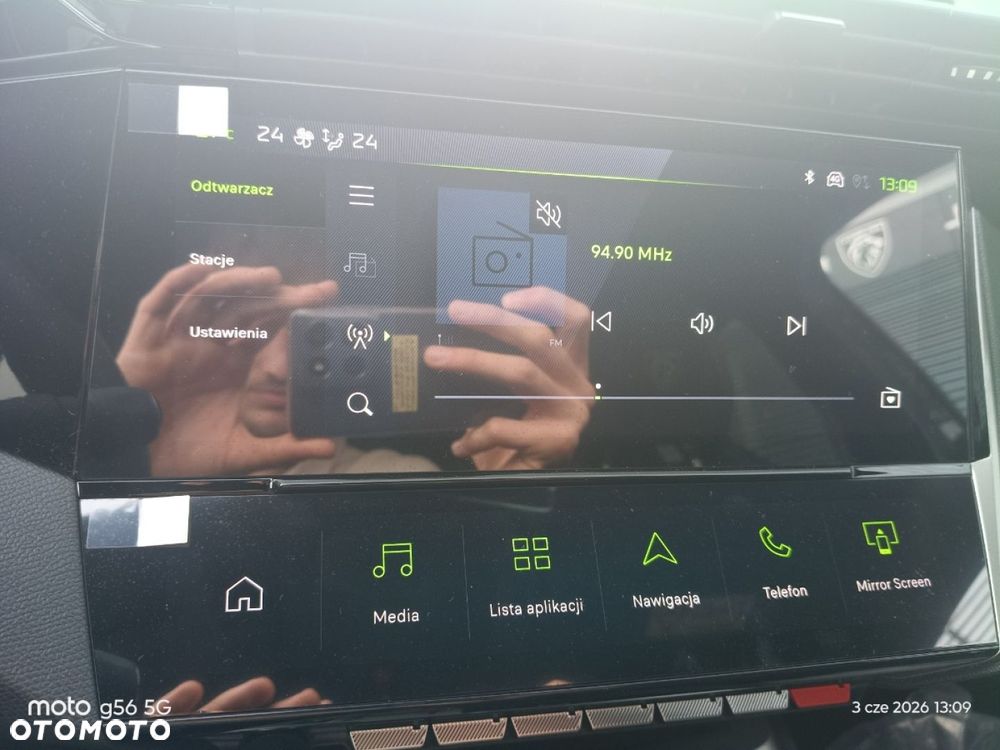 Peugeot 308 - 21