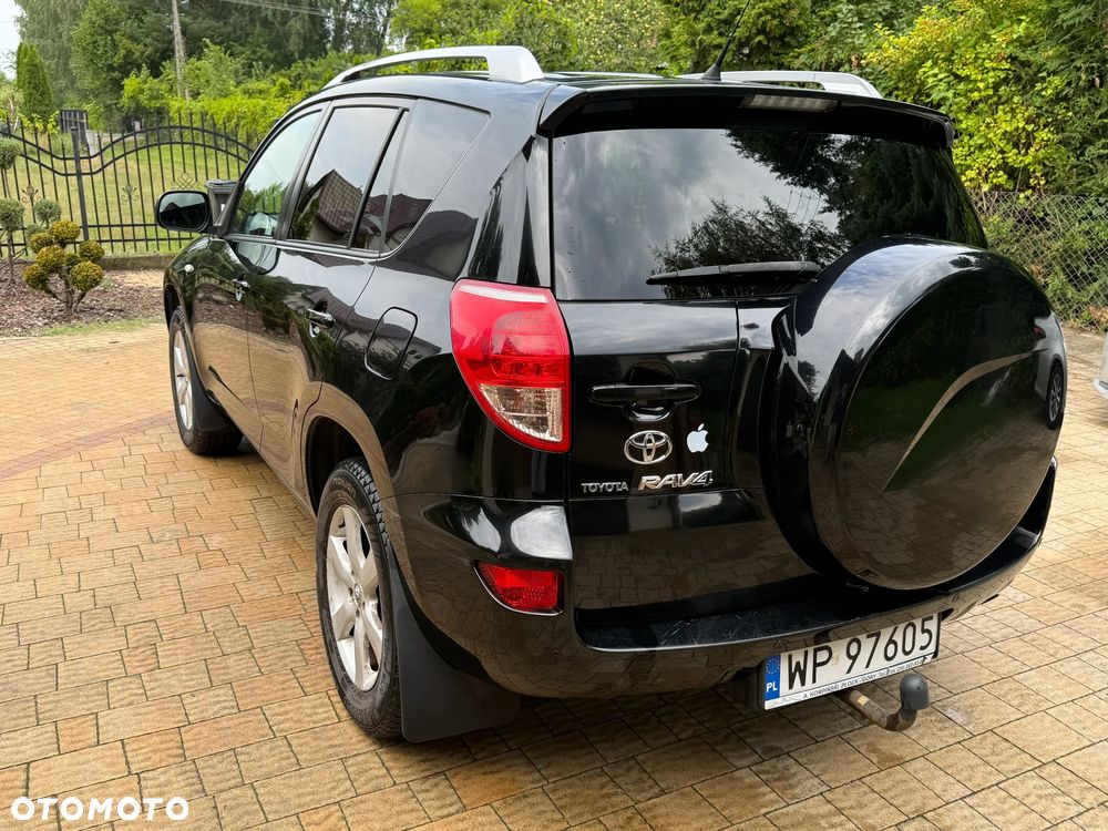 Toyota RAV4 2.0 VVT-i Premium - 7