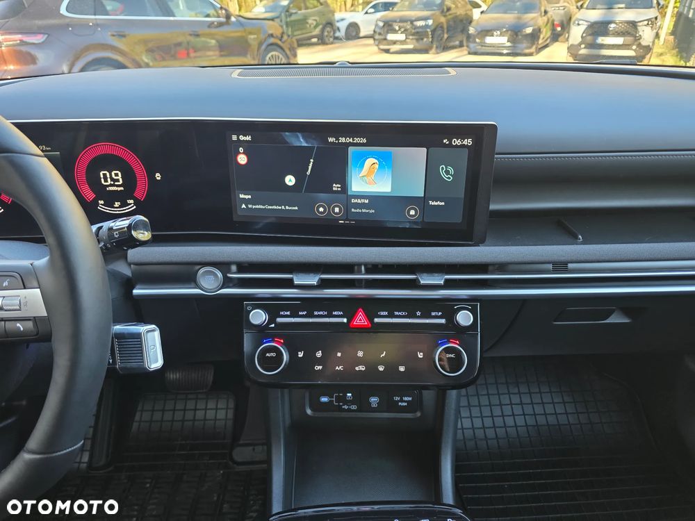 Hyundai Tucson 1.6 T-GDi 48V Smart 2WD DCT - 20