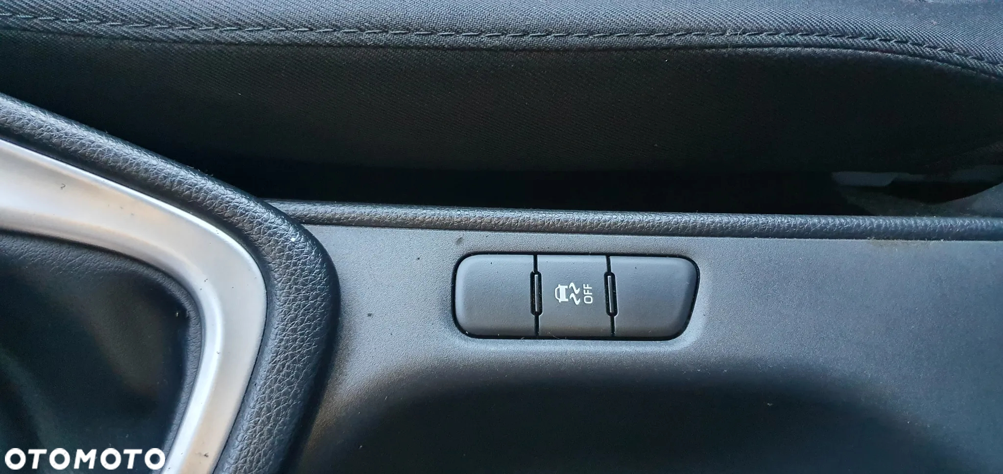 Toyota Yaris 1.5 Comfort - 15