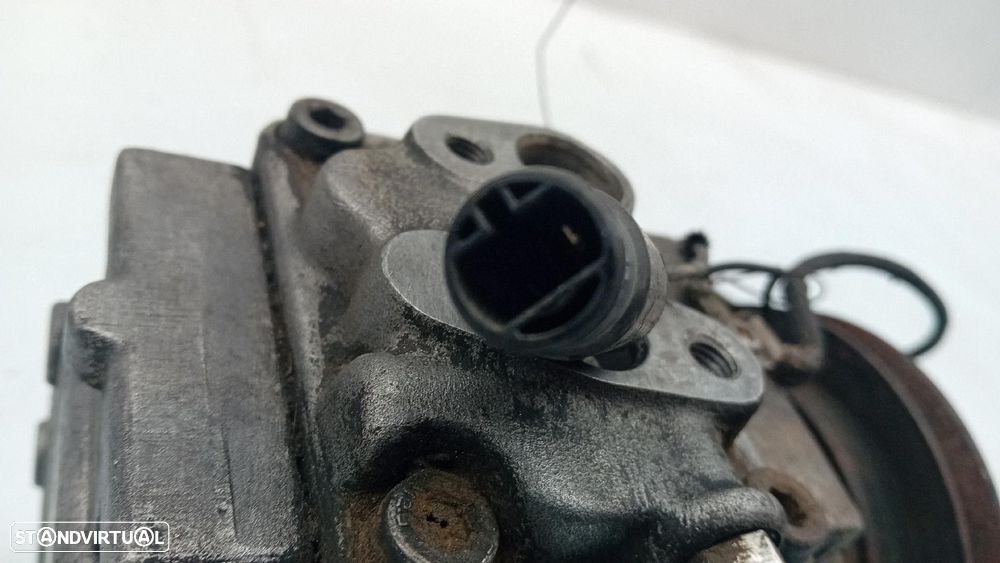 Compressor AC KIA Sportage I (K00) - 6