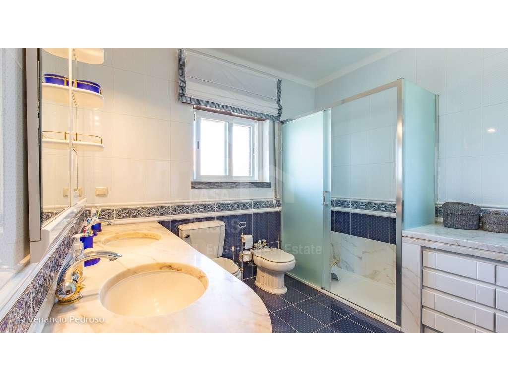 Vende Moradia T5 - Ericeira 3 km, A Casa das Casas - Grande imagem: 5/36