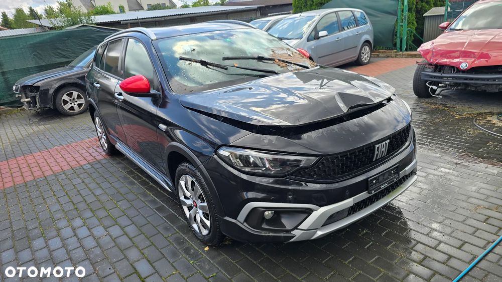 Fiat Tipo 1.6 MultiJet Cross - 2