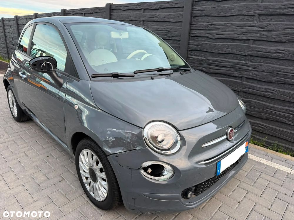Fiat 500 1.0 GSE Hybrid - 28