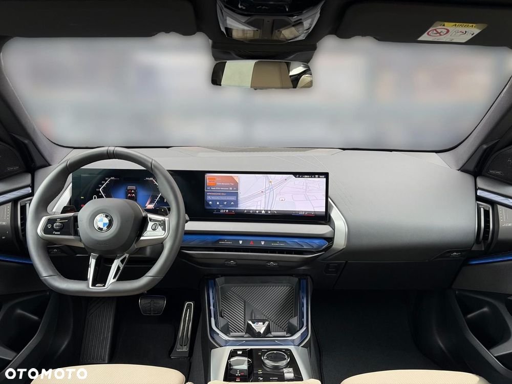 BMW X3 - 6