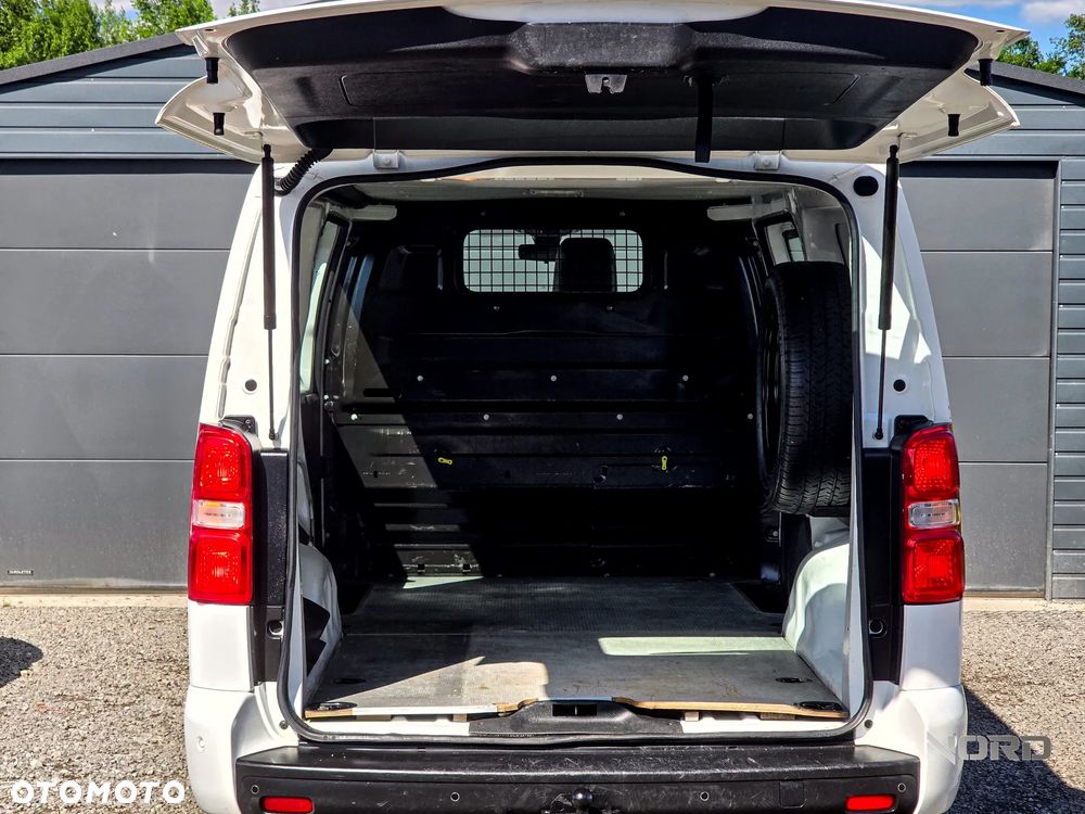 Toyota Proace 4x4 Long Active - 10