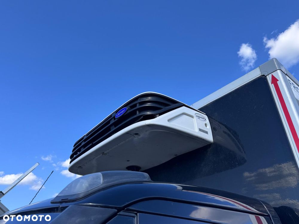 Iveco Daily 35C14 Automat/Klima/Winda (634) - 18