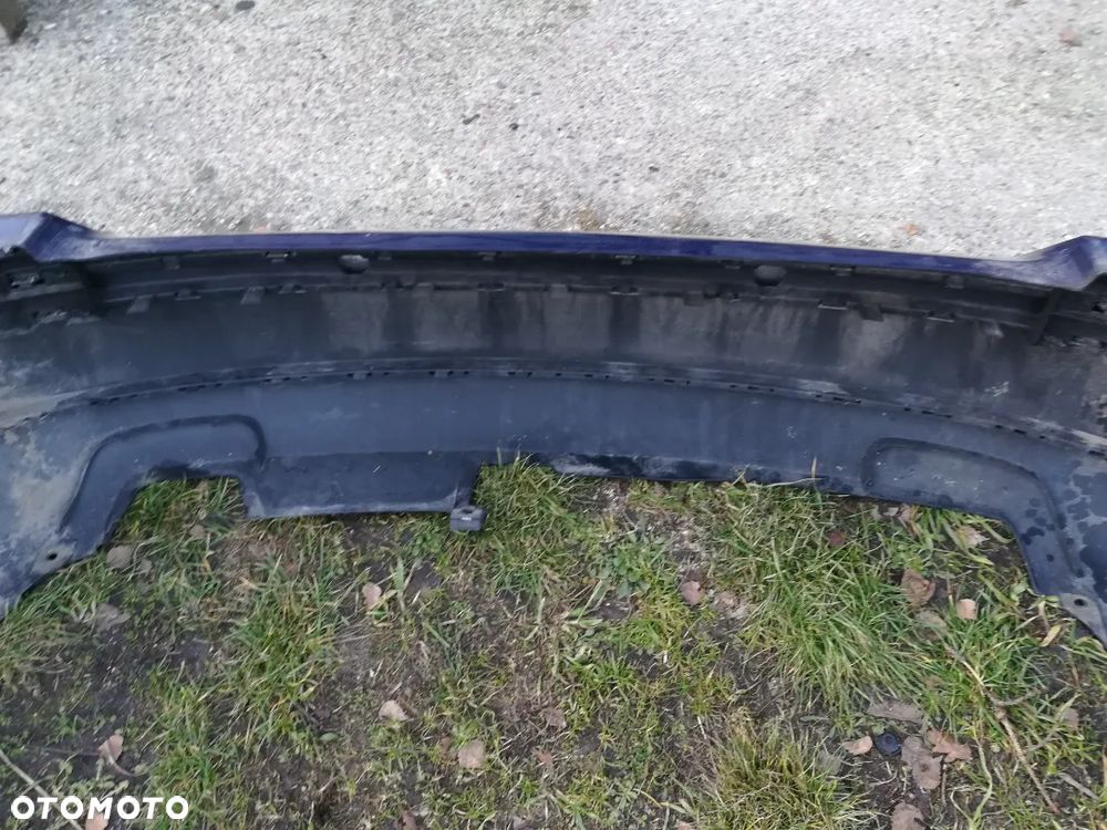 DRZWI PRZEDNIE VW PASSAT, TYLNE, KLAPA BAGAŻNIKA, ZDERZAK TYLNY, BELKA ZDERZAKA, BELKA ZAWIESZENIA TYŁ PASSAT B5 SEDAN LIFT - 20