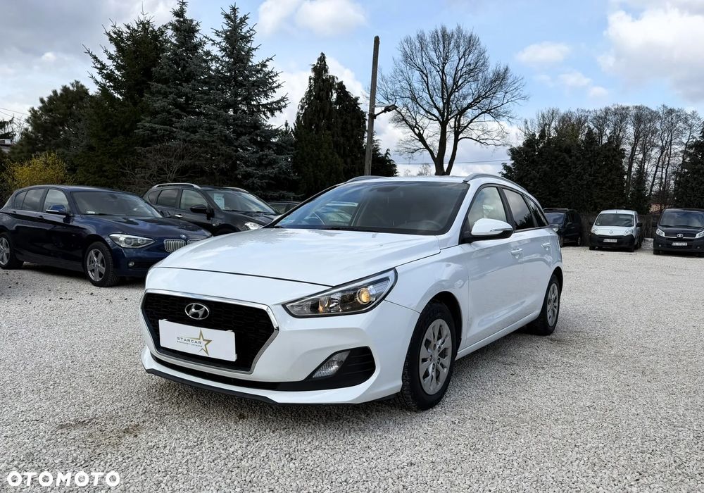 Hyundai i30 - 1