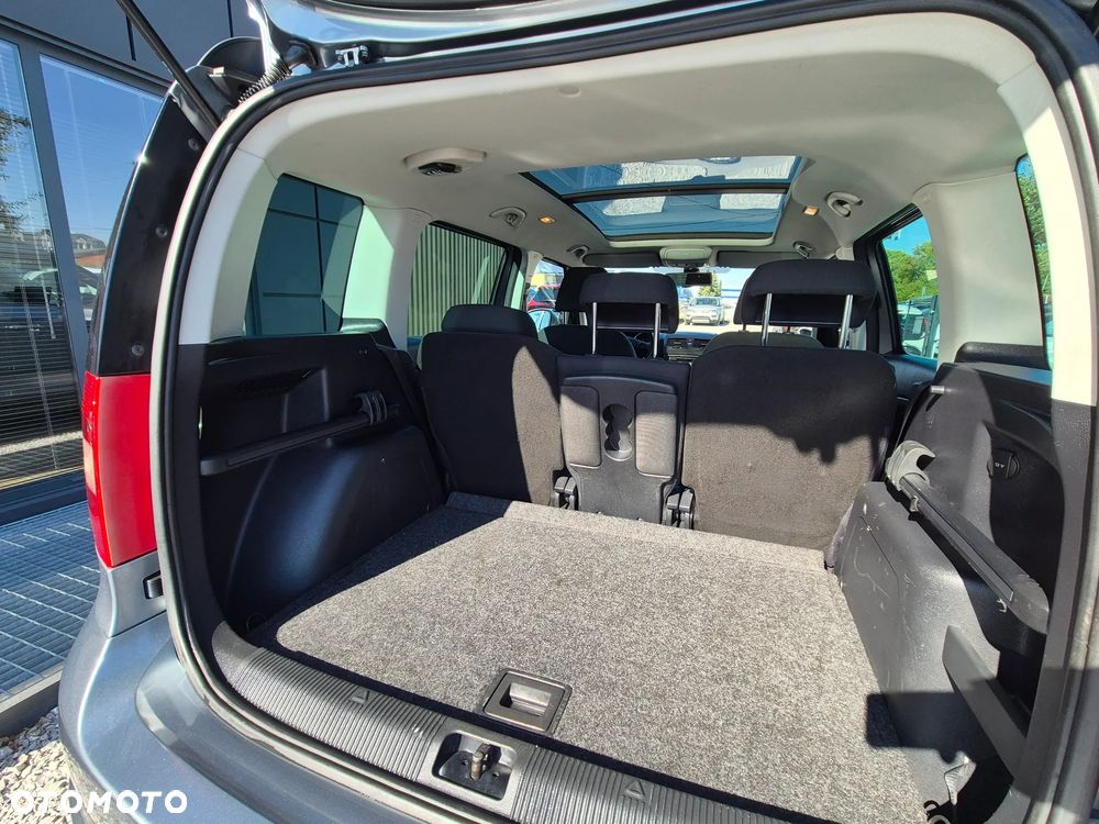 Skoda Yeti 2.0 TDI 4x4 Ambition PLUS EDITION - 26