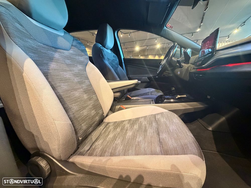VW ID.4 77 kWh Pro Performance - 35