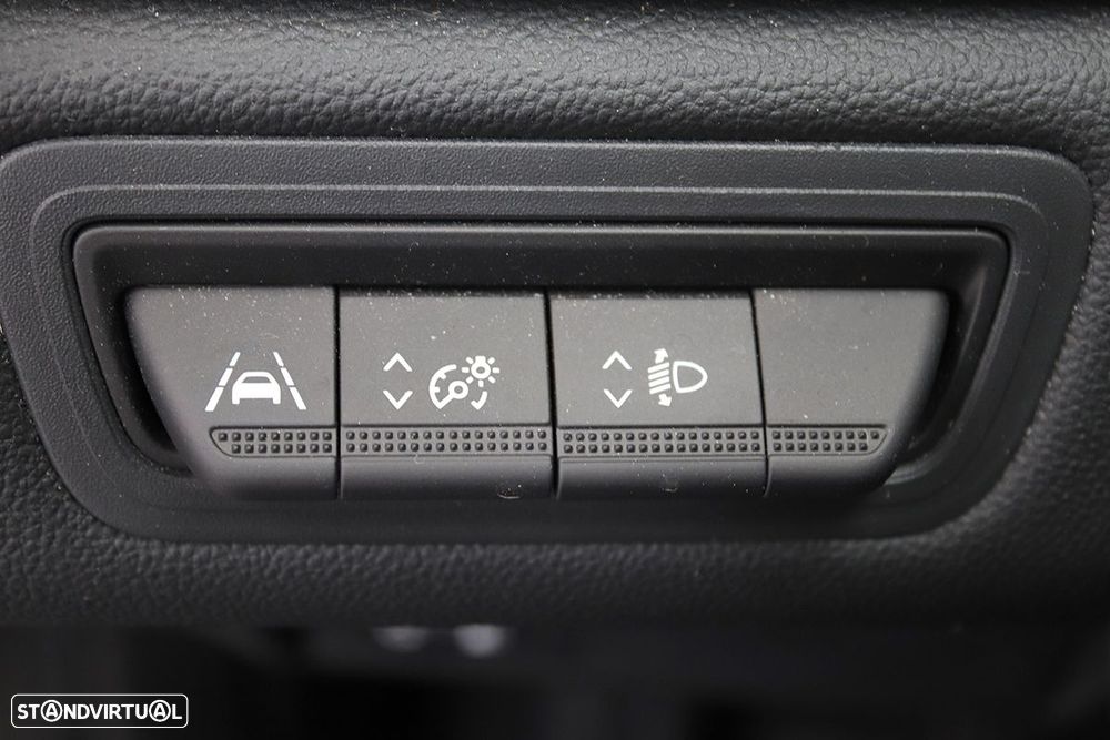 Renault Captur 1.0 TCe Techno Bi-Fuel - 20