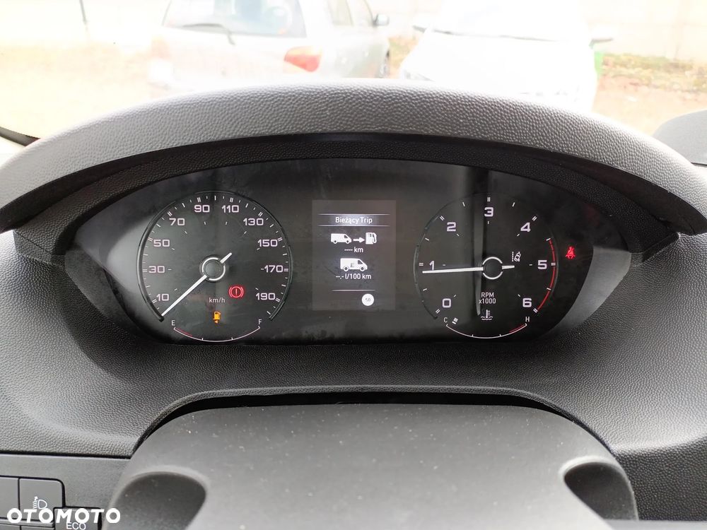 Toyota Proace Max L2H1 - 10