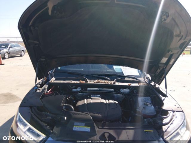 Audi Q5 2.0 TFSI Quattro Design S tronic - 8