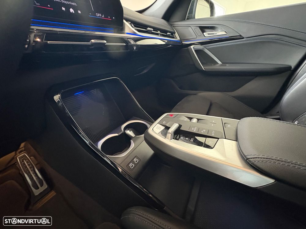 BMW X1 xDrive25e Pack Desportivo M - 10