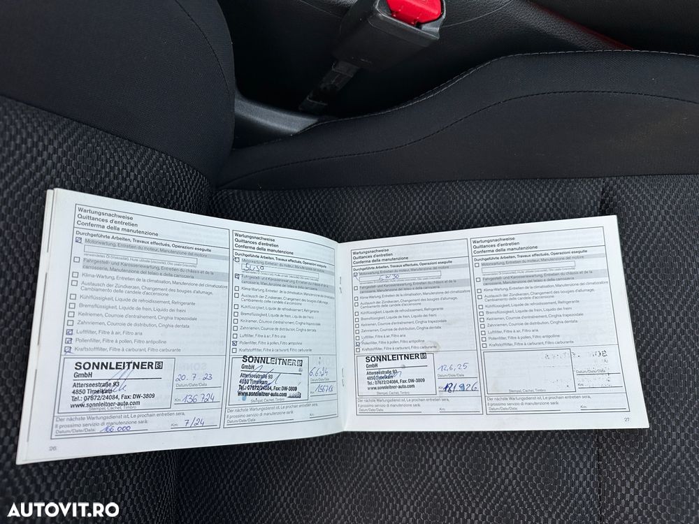 Nissan Qashqai 1.5 DCI TEKNA - 14