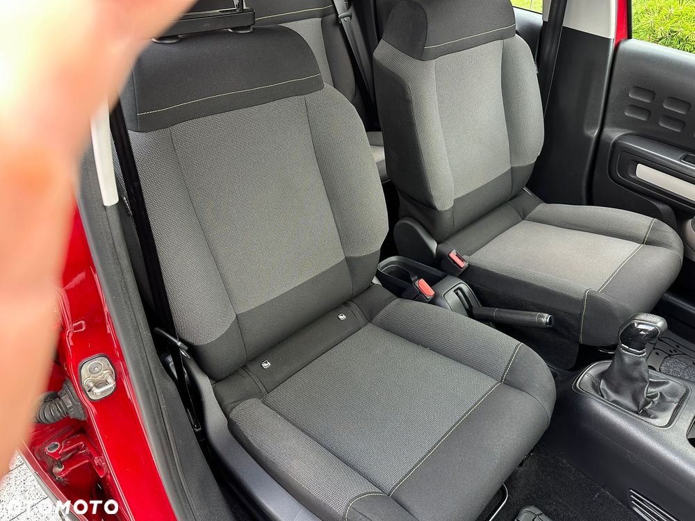 Citroën C3 - 11
