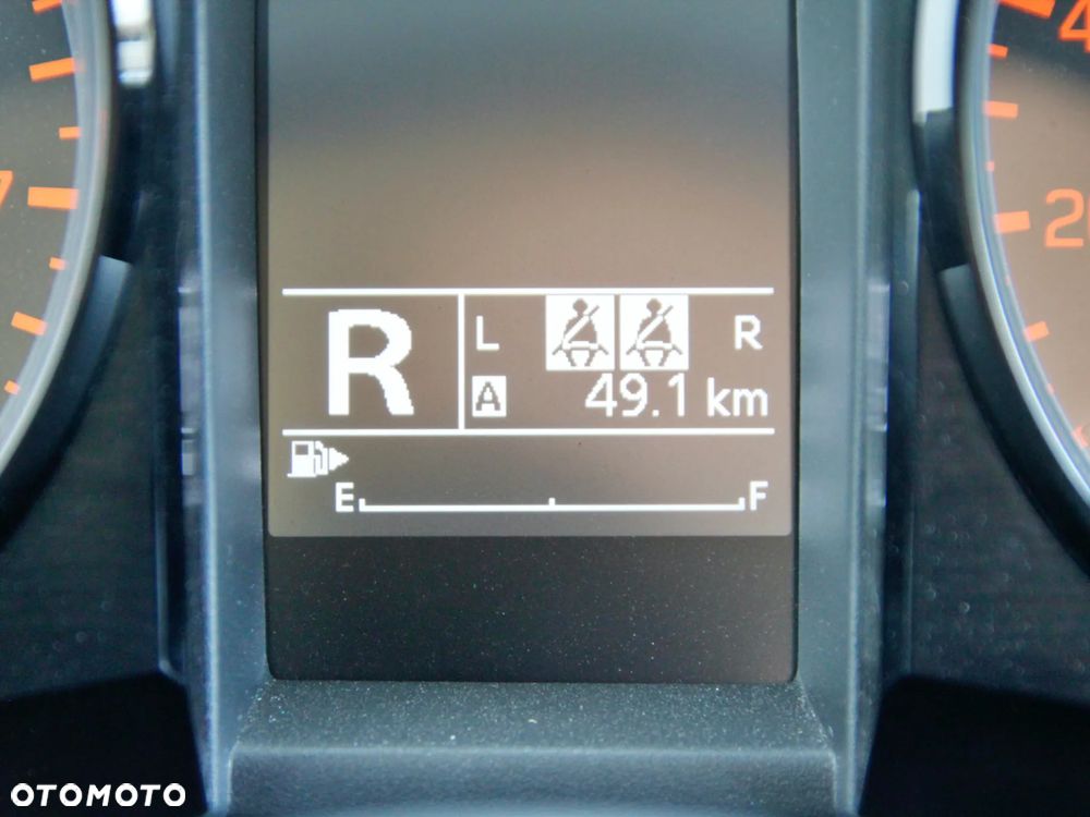 Suzuki Jimny 1.5 Elegance - 15