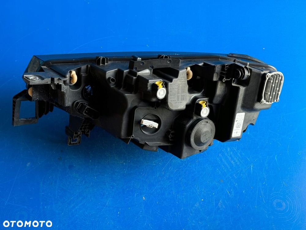 PRAWY FULL LED VW ID4 ID.4 EUROPA BDB - 9