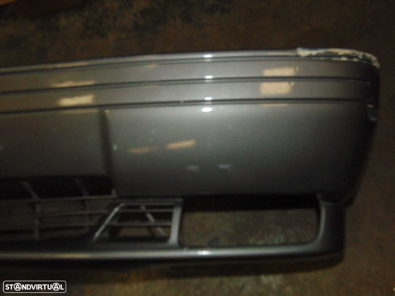 Alfa Romeo 164 para-choques frente - 3