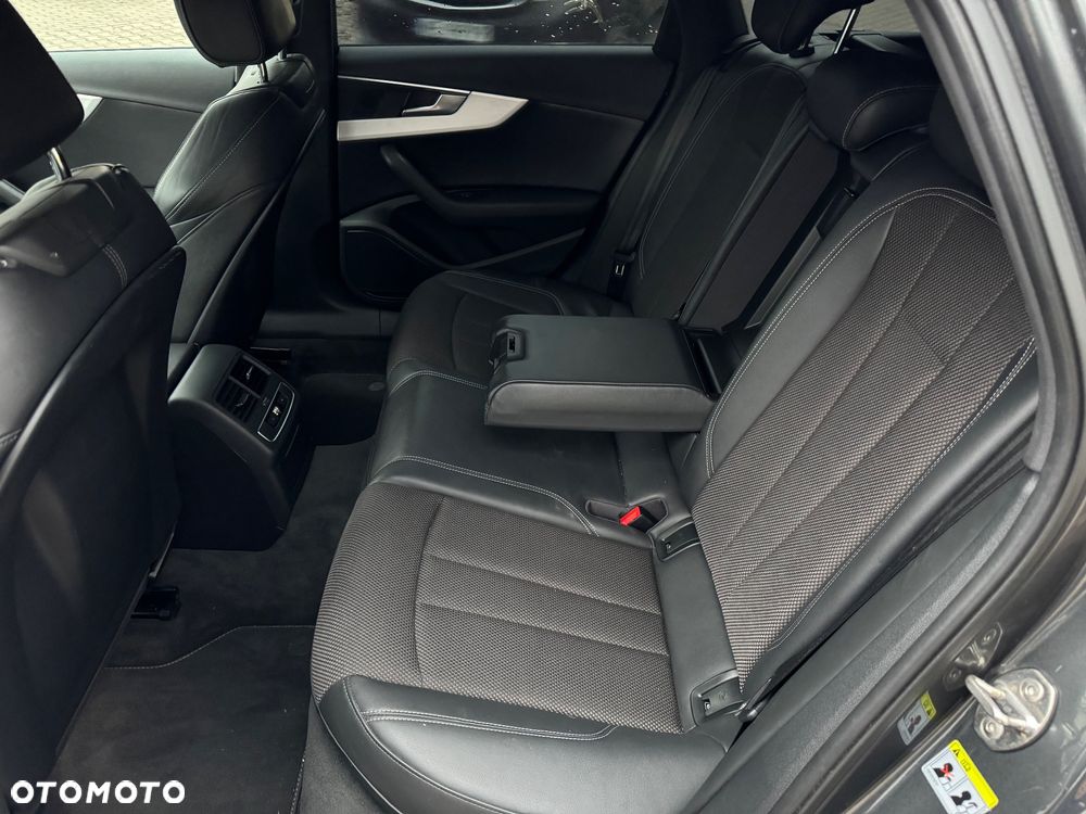 Audi A4 Avant 3.0 TDI quattro tiptronic design - 18