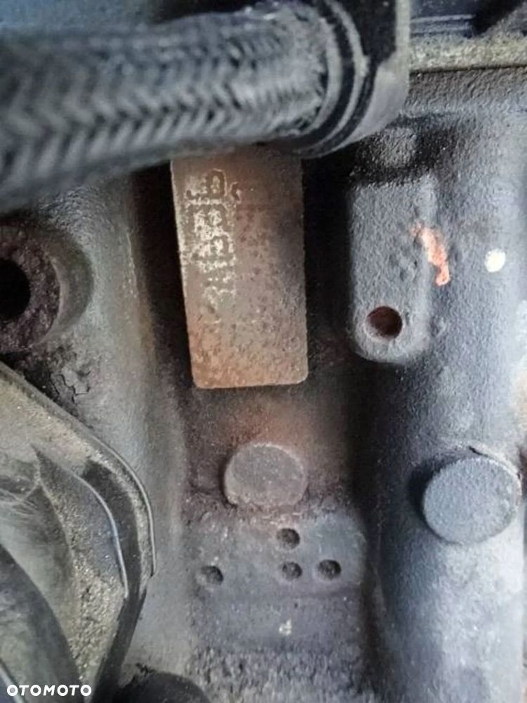 silnik nissan qashqai j11 1.5 dci k9ka636 - 4