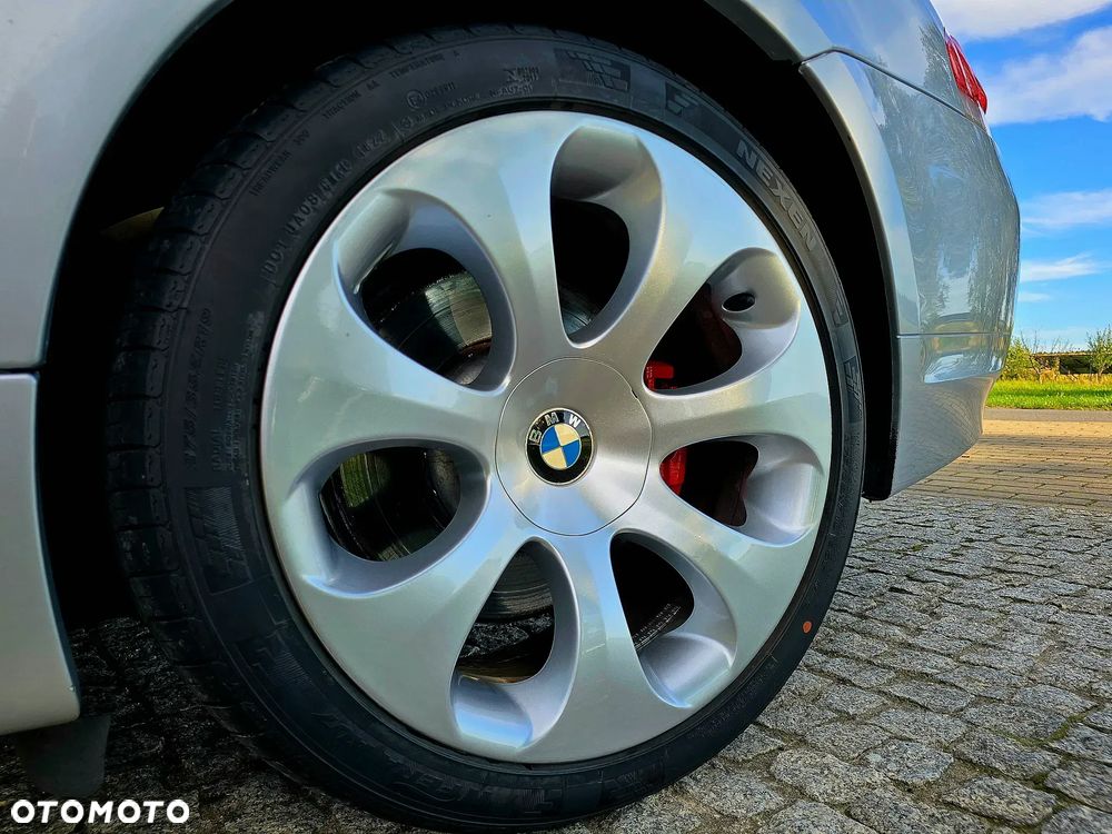 BMW Seria 6 645Ci - 19