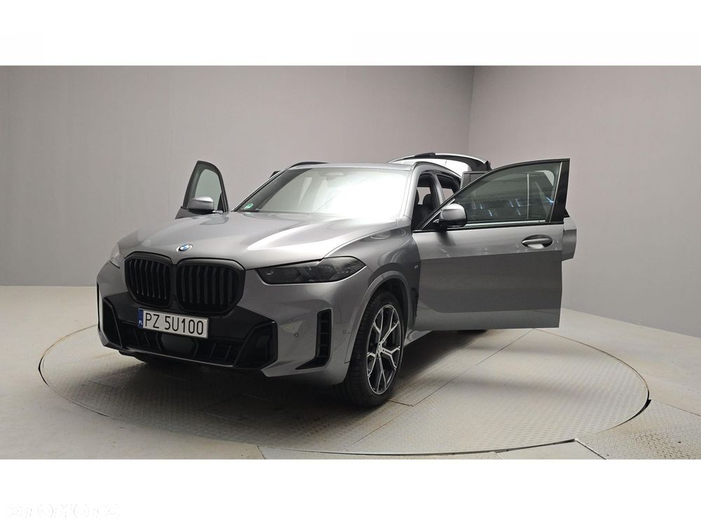 BMW X5 - 15