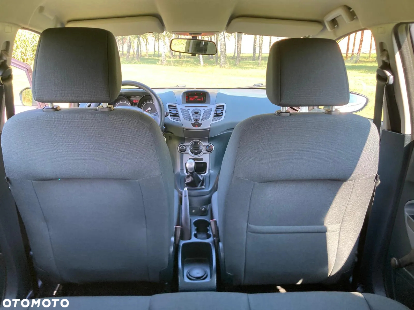 Ford Fiesta 1.25 Ghia - 16