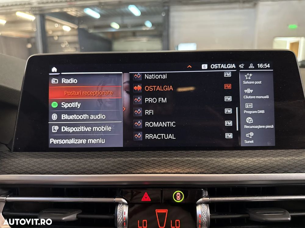 BMW X3 2023 — imagine 20