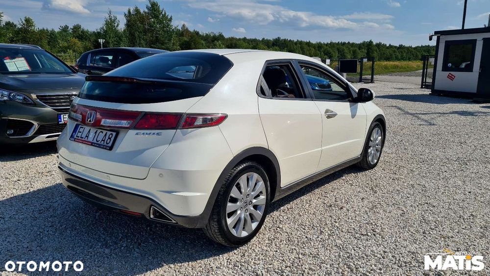 Honda Civic - 36