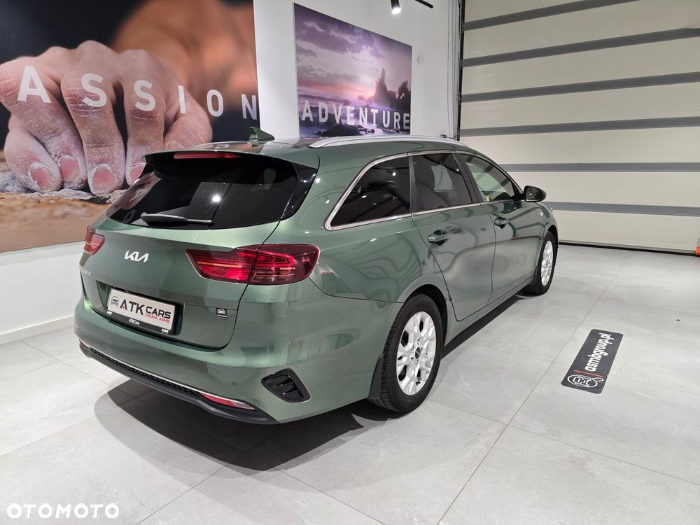 Kia Ceed 1.5 T-GDI M - 7