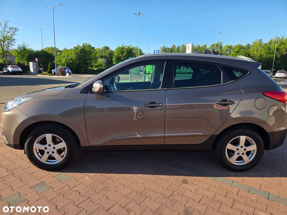 Hyundai ix35 1.6 2WD 5 Star Edition - 6