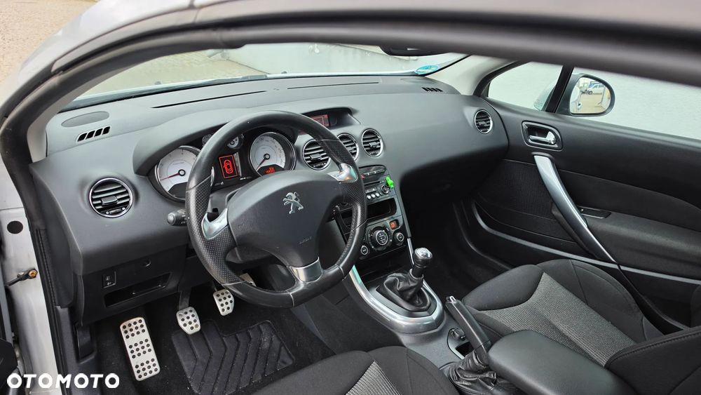 Peugeot 308 CC 120 VTi Premium - 19