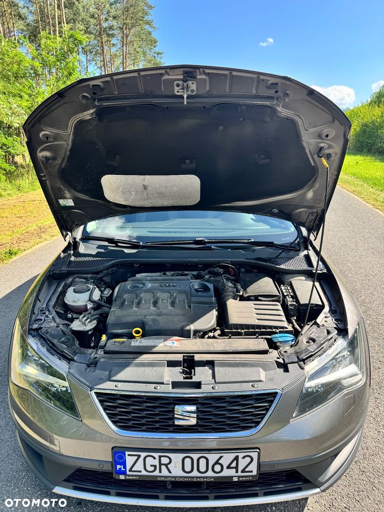 Seat Leon - 5
