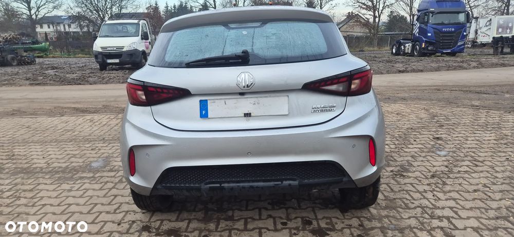 MG MG3 1.5 HEV+ Exclusive - 19