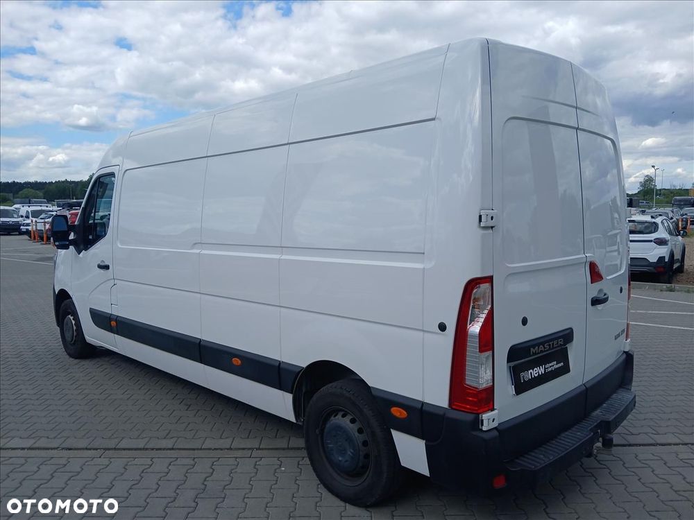 Renault master - 4