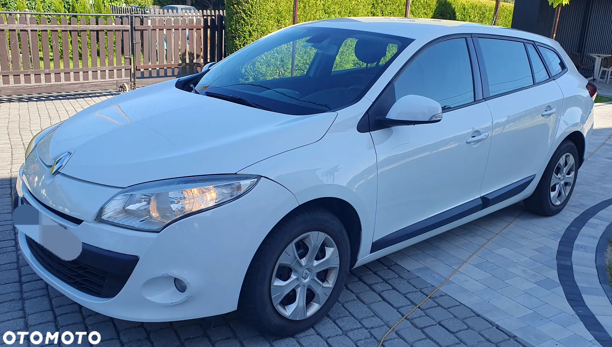 Renault Megane 1.6 16V Authentique - 9