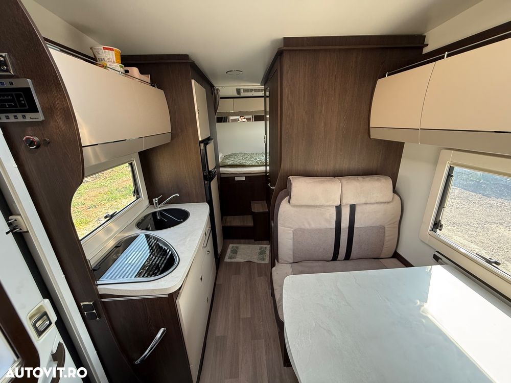 Benimar Sport 345 - 6