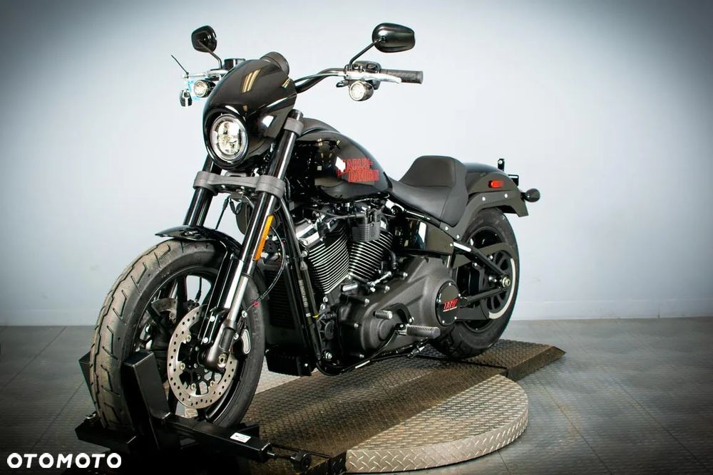 Harley-Davidson Softail - 3
