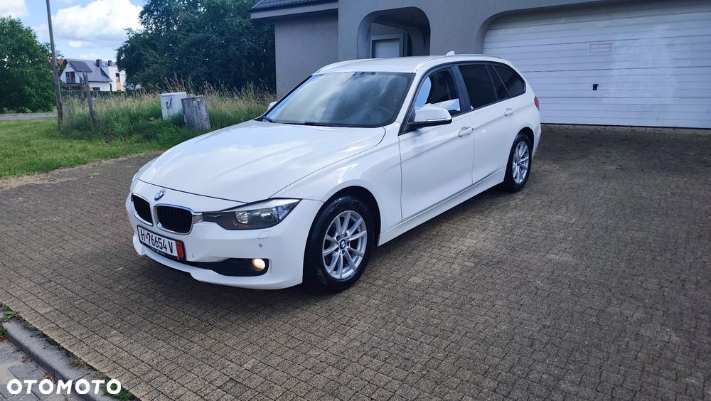BMW Seria 3 - 2